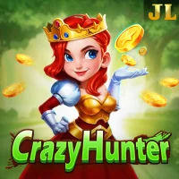 RTP Jili Crazy Hunter